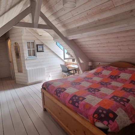 Maisonnette A Saint Valery Sur Somme 外观 照片
