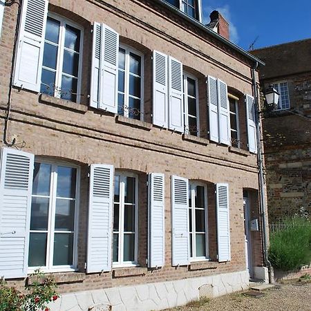Maisonnette A Saint Valery Sur Somme 外观 照片