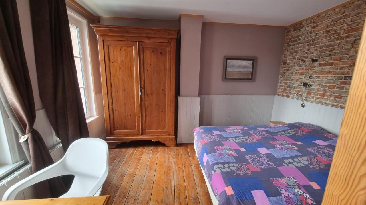 Maisonnette A Saint Valery Sur Somme 外观 照片