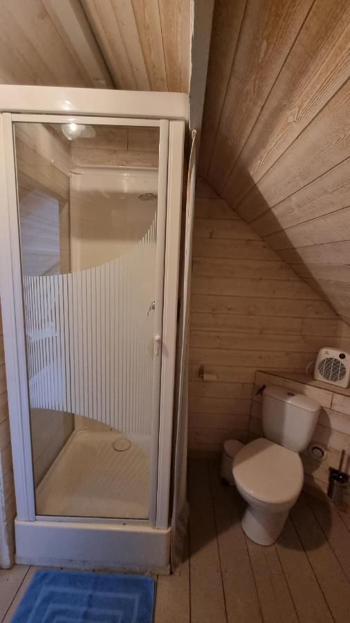 Maisonnette A Saint Valery Sur Somme 外观 照片