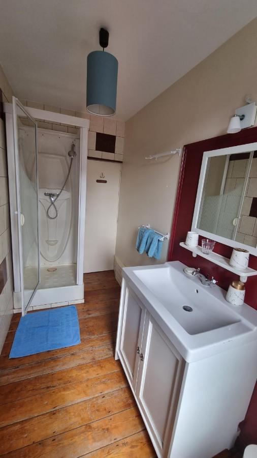 Maisonnette A Saint Valery Sur Somme 外观 照片