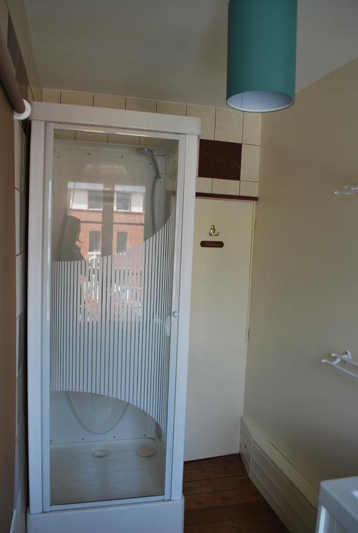 Maisonnette A Saint Valery Sur Somme 外观 照片